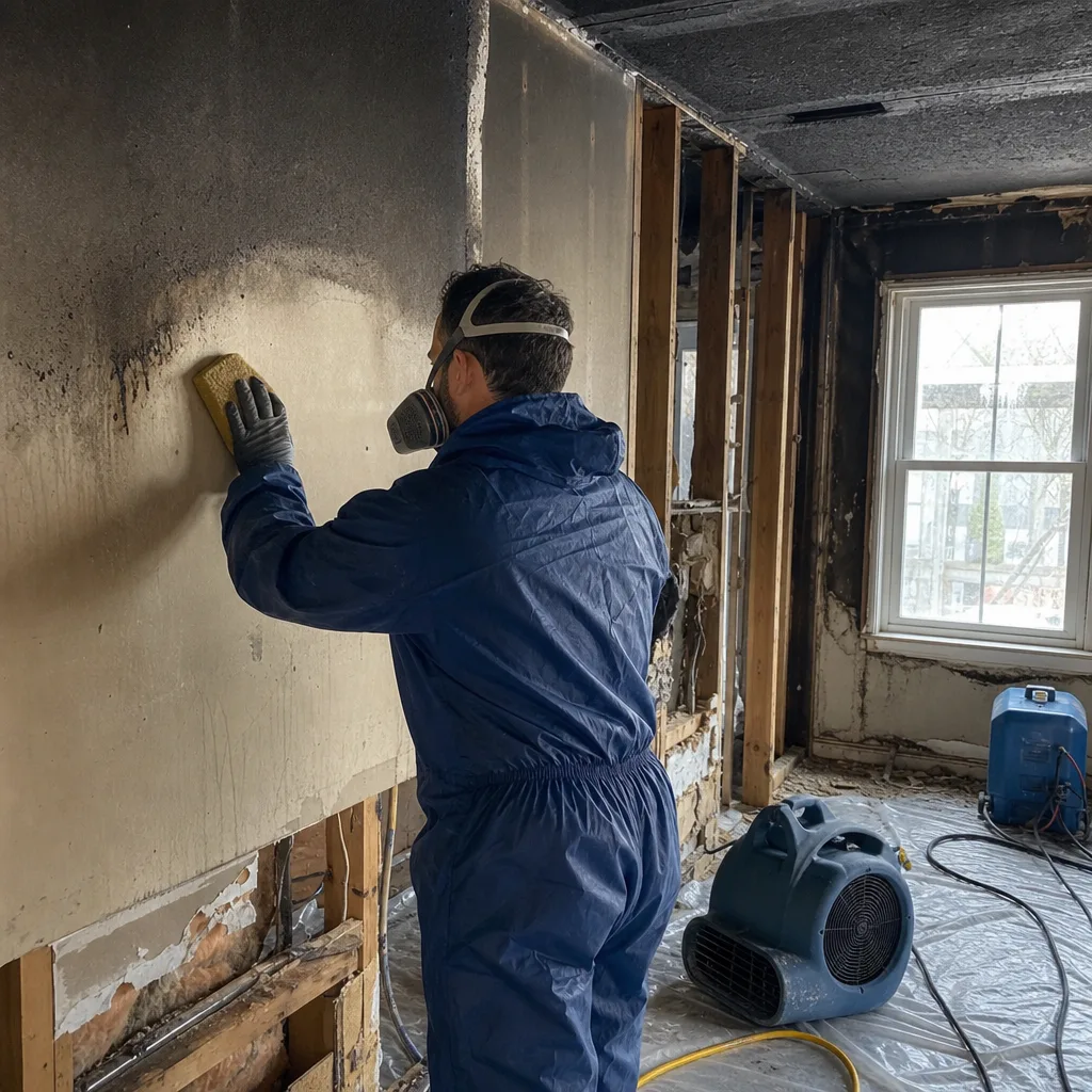 Sanitization Services