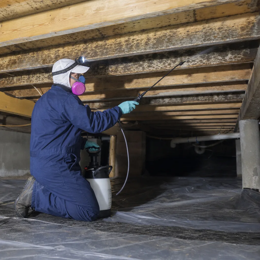 Sewage Cleanup