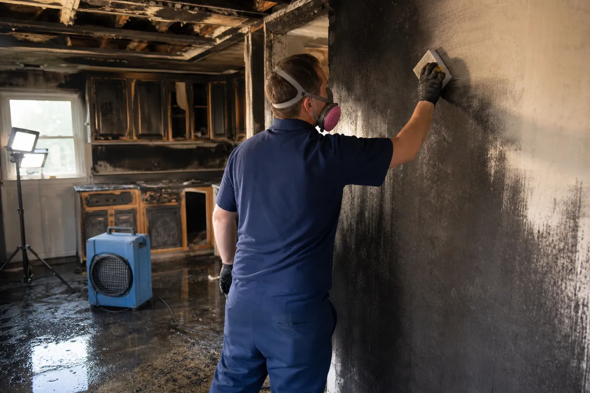 Insurance Handled - Floodline Restoration Co. in Elmhurst, NY