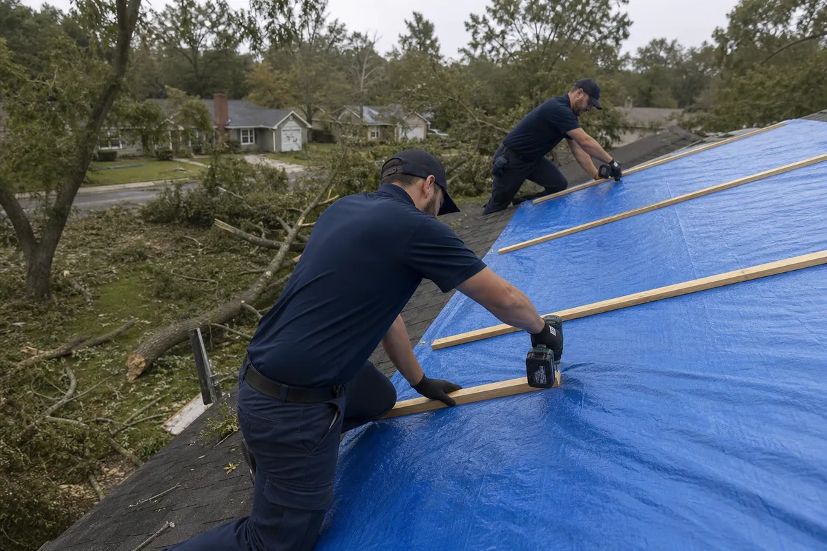 Free Visual Inspection - Floodline Restoration Co. in Elmhurst, NY