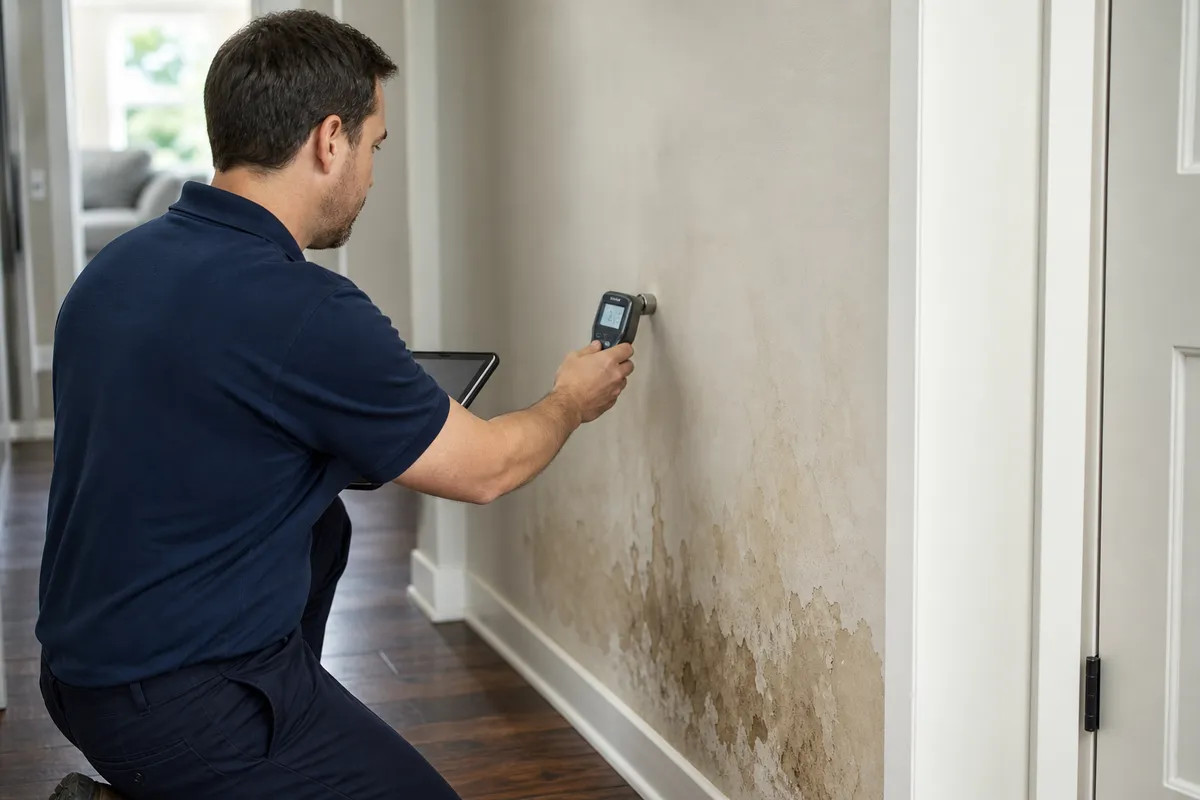 24/7 Live Answer - Floodline Restoration Co. in Elmhurst, NY