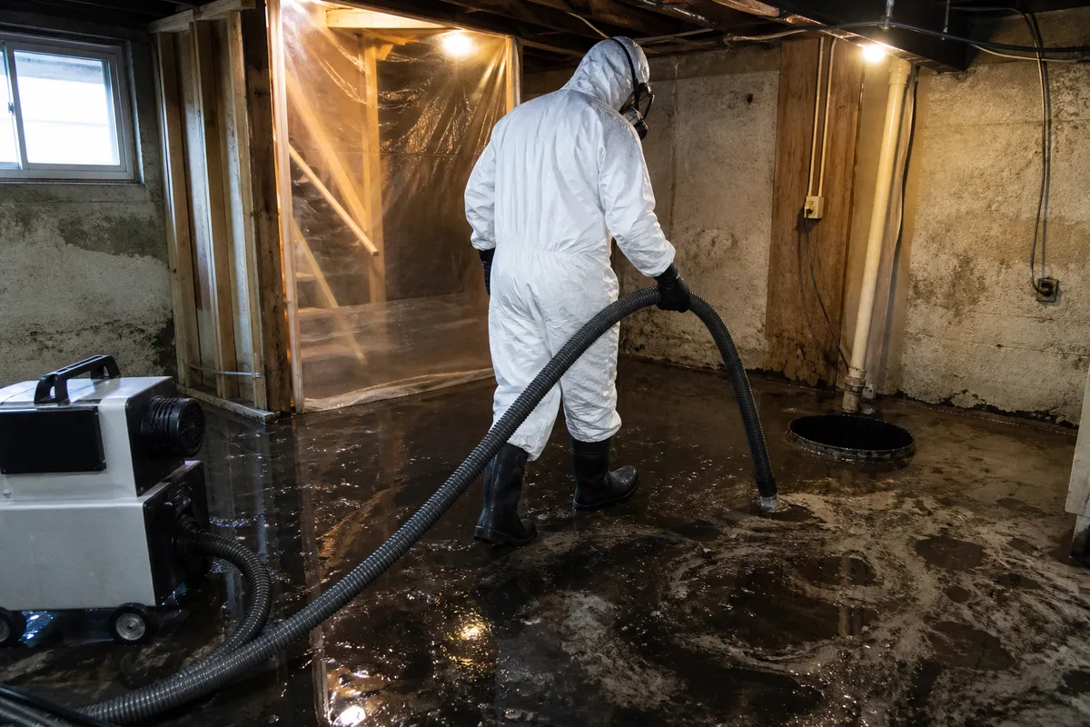 Licensed & Insured - Floodline Restoration Co. in Elmhurst, NY